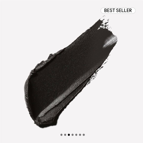 MAC - Pro Longwear Paint Pot in Black Mirror - Picture 3 of 4